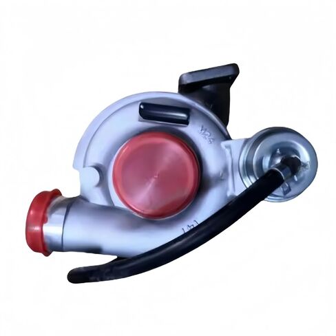 Turbo GT2560S الشاحن التربيني 2674A807 لمحرك بيركنز 1104D-E44TA قطع غيار ما بعد البيع الجديدة in Saudi Arabia