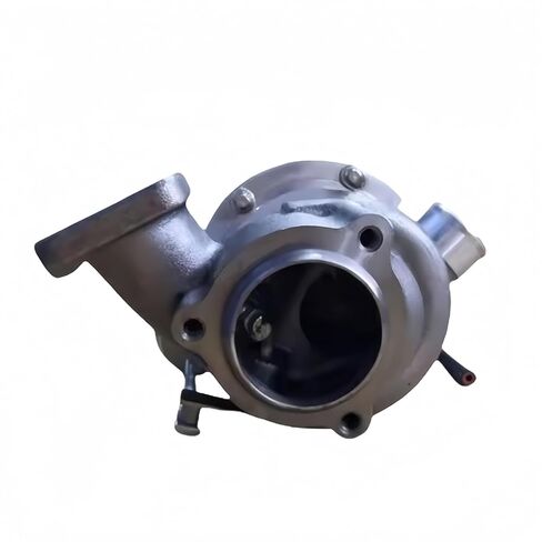 Turbo GT2560S الشاحن التربيني 2674A807 لمحرك بيركنز 1104D-E44TA قطع غيار ما بعد البيع الجديدة in Saudi Arabia
