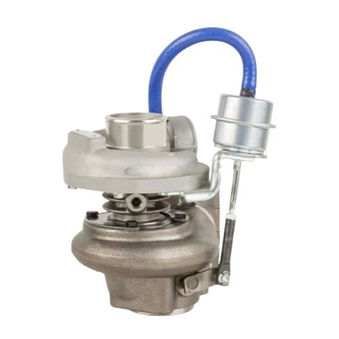 Turbo GT3571S Turbocharger 2674A393 2674-A393 for Perkins Agricultural with Vista 6 Engine 2003 New Aftermarket Parts in Saudi Arabia