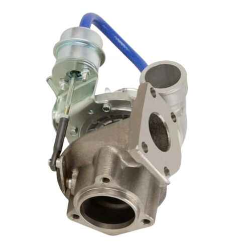 Turbo GT3571S Turbocharger 2674A393 2674-A393 for Perkins Agricultural with Vista 6 Engine 2003 New Aftermarket Parts in Saudi Arabia
