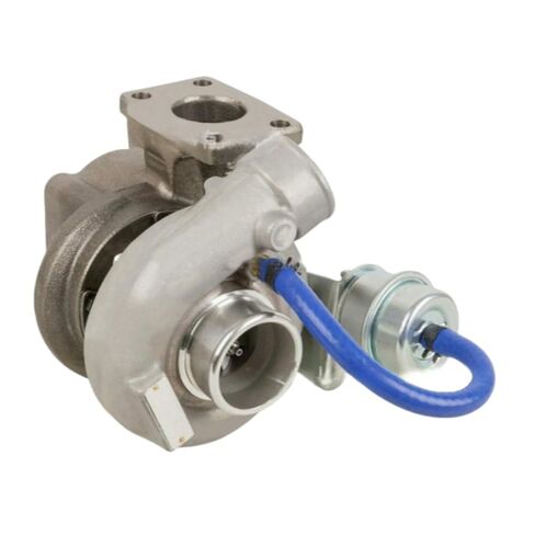 Turbo GT3571S Turbocharger 2674A393 2674-A393 for Perkins Agricultural with Vista 6 Engine 2003 New Aftermarket Parts in Saudi Arabia