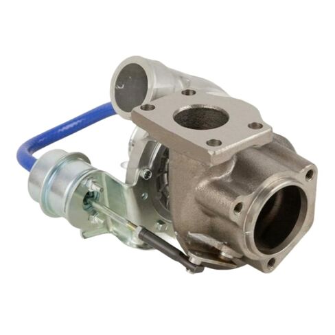 Turbo GT3571S Turbocharger 2674A393 2674-A393 for Perkins Agricultural with Vista 6 Engine 2003 New Aftermarket Parts in Saudi Arabia