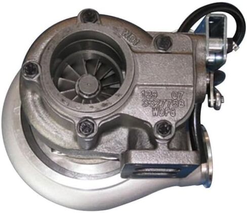 Turbo HX35 الشاحن التربيني 4039043 4039044 4039631 4955158 لمحرك الكمون 6BT QSB6.7 in Saudi Arabia