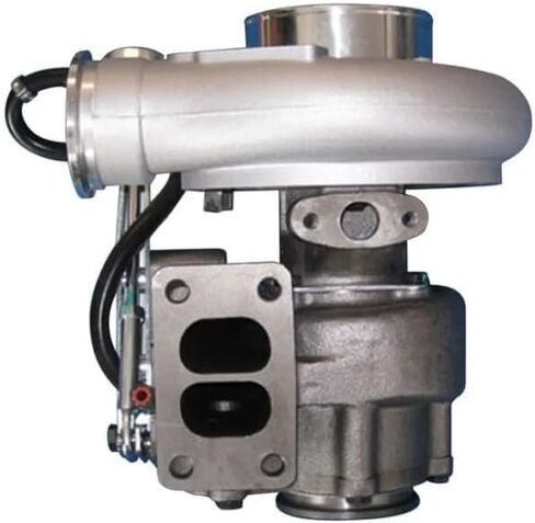 Turbo HX35 الشاحن التربيني 4039043 4039044 4039631 4955158 لمحرك الكمون 6BT QSB6.7 in Saudi Arabia