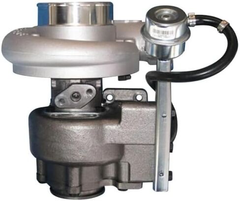 Turbo HX35 الشاحن التربيني 4039043 4039044 4039631 4955158 لمحرك الكمون 6BT QSB6.7 in Saudi Arabia