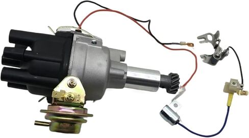 Distributor for A12 A14 A15 B110 B210 B120 Pickup in Saudi Arabia