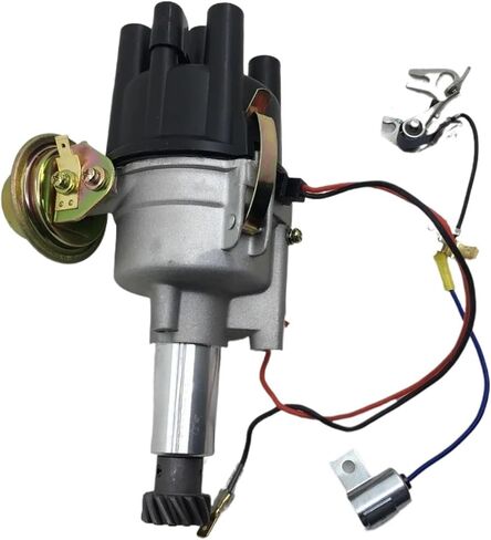 Distributor for A12 A14 A15 B110 B210 B120 Pickup in Saudi Arabia
