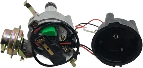 Distributor for A12 A14 A15 B110 B210 B120 Pickup in Saudi Arabia