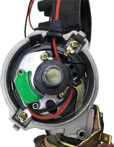 Distributor for A12 A14 A15 B110 B210 B120 Pickup in Saudi Arabia