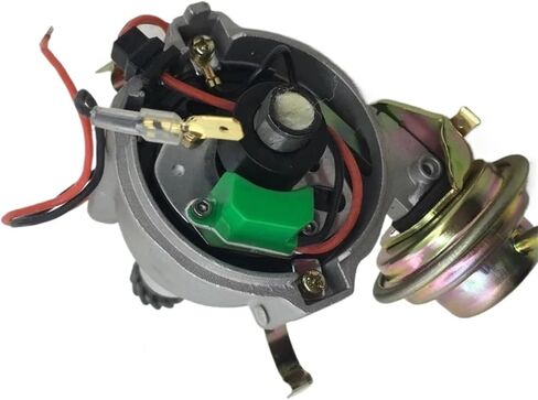 Distributor for A12 A14 A15 B110 B210 B120 Pickup in Saudi Arabia