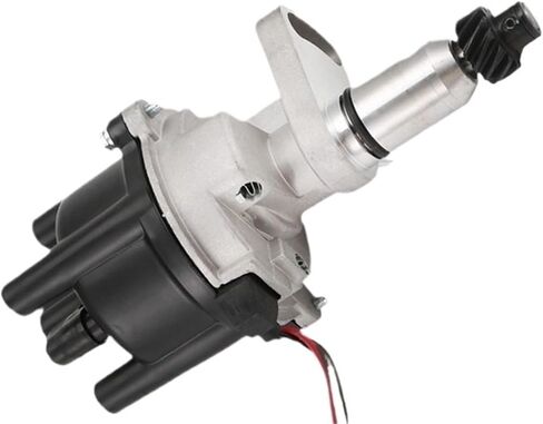 33100-80C10 229100-7180 Ignition Distributo in Saudi Arabia
