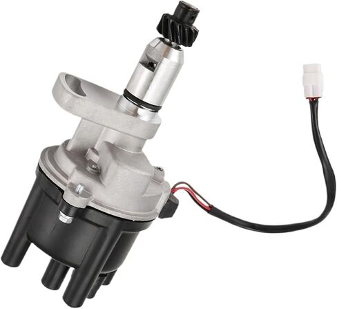 33100-80C10 229100-7180 Ignition Distributo in Saudi Arabia