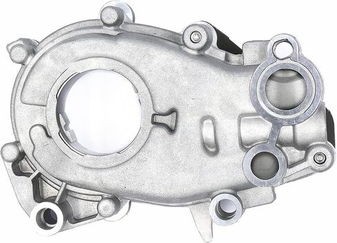 03005 Standard Oil Pump for GM [2.8-3.6L] 60° V6 High Feature (HFV6) Engine, 2012-20 Impala 2008-17 Equinox 2008-12 Malibu, Traverse Caprice Camaro, for Buick/Saab/Saturn/Suzuki/Pontiac #M353 in Saudi Arabia