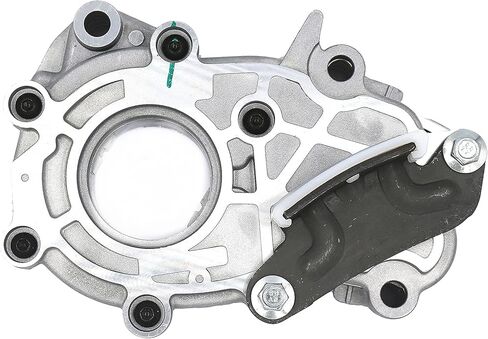 03005 Standard Oil Pump for GM [2.8-3.6L] 60° V6 High Feature (HFV6) Engine, 2012-20 Impala 2008-17 Equinox 2008-12 Malibu, Traverse Caprice Camaro, for Buick/Saab/Saturn/Suzuki/Pontiac #M353 in Saudi Arabia