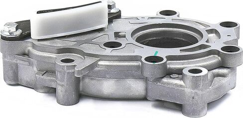 03005 Standard Oil Pump for GM [2.8-3.6L] 60° V6 High Feature (HFV6) Engine, 2012-20 Impala 2008-17 Equinox 2008-12 Malibu, Traverse Caprice Camaro, for Buick/Saab/Saturn/Suzuki/Pontiac #M353 in Saudi Arabia