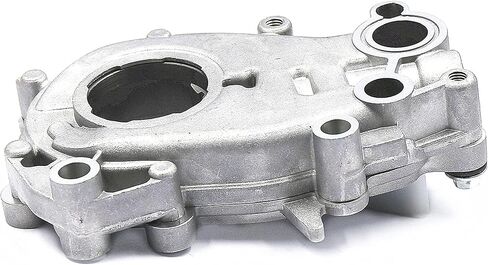 03005 Standard Oil Pump for GM [2.8-3.6L] 60° V6 High Feature (HFV6) Engine, 2012-20 Impala 2008-17 Equinox 2008-12 Malibu, Traverse Caprice Camaro, for Buick/Saab/Saturn/Suzuki/Pontiac #M353 in Saudi Arabia