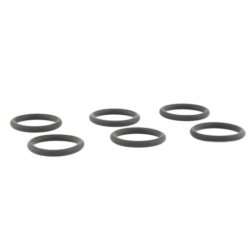 12 قطعة 295050-1020 حاقن الوقود O حلقة عدة ، جوانات حقن الديزل ومجموعة الختم إعادة بناء عدة لحاقن السكك الحديدية المشتركة in Saudi Arabia