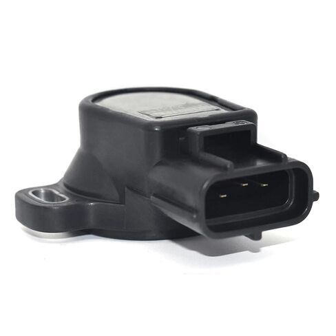 TH151 Throttle Position Sensor + 4-Wire Connector Pigtail Kit – Fits Toyota, Lexus, Mazda, Kia, Geo – Replaces 89452-22090, TPS151, TH151, 158-1050 – Complete Sensor & Harness Set in Kuwait