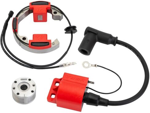 Tusk Stator/Ignition System Compatible With KTM 50SX 2007-2023 in Saudi Arabia