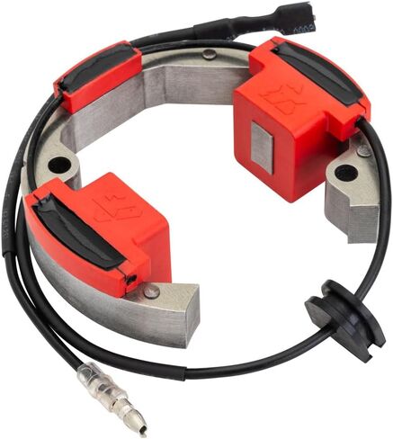 Tusk Stator/Ignition System Compatible With KTM 50SX 2007-2023 in Saudi Arabia