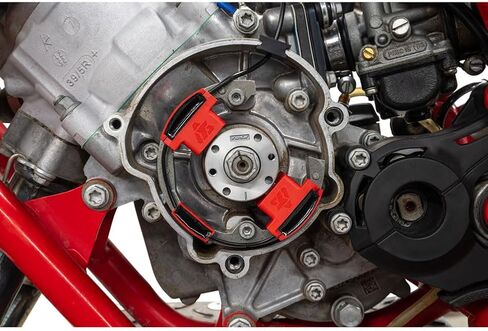 Tusk Stator/Ignition System Compatible With KTM 50SX 2007-2023 in Saudi Arabia