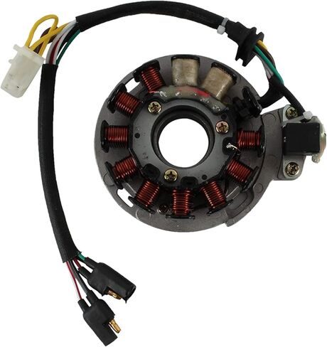 DB Electrical 340-22029 New Stator Coil 99Mm Od X 37.6Mm Id Compatible With/Replacement For Polaris Snowmobiles 4060222 in Saudi Arabia