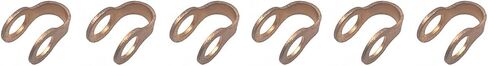 3905307 Fuel Return Line Banjo Bolt Copper Gaskets Kit W/Seal,Check Valve Compatible with Cummins Industrial 4BT, 6BT and 6CT Engines for Dodge Cummins 12V 6BT from 1989-1998 (early) 12v Engine in Kuwait