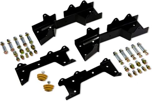 Belltech 6641 C-Notch Kit in Saudi Arabia