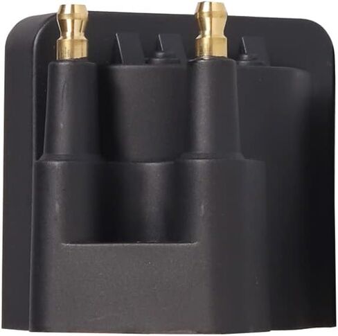 ENA Set of 3 Ignition Coil and Module with Wire Set Compatible with Buick Chevrolet Oldsmobile Pontiac Century Impala Lumina Malibu Venture Silhouette Montana Replacement for LX346 in Saudi Arabia