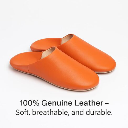 Moroccan babouche slipper, Leather slipper, Unisex Handmade Babouches slippers Dyed With Natural Color, babouche men, babouche women in Kuwait