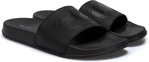 DC Adult Batman Comfort Slide in Saudi Arabia