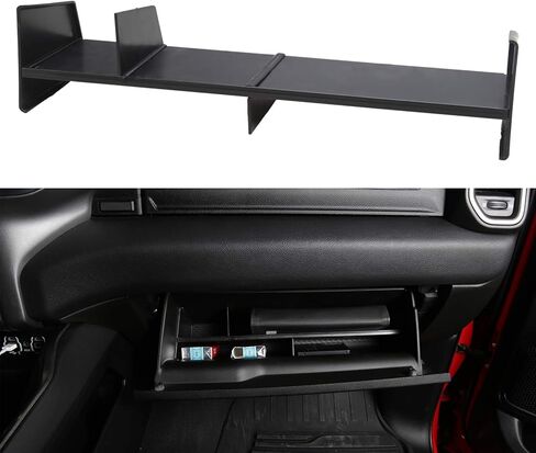 Center Console Organizer Tray for Dodge RAM 1500 2500 3500 Armrest Storage Box Accessories 2024 2023 2022 2021 2020 2019 in Saudi Arabia
