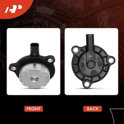 A-Premium Intake or Exhaust Engine Variable Valve Timing (VVT) Solenoid Compatible with Ram, Jeep, Dodge & Chrysler Models - 1500 Classic, Grand Cherokee, Wrangler, Charger, Journey, Town & Country in Saudi Arabia