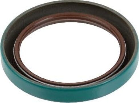 Rear Manual Transmission Input Shaft Seal Compatible With Infiniti J30 1997 1996 1995 1994 1993 P-5227781 in Saudi Arabia