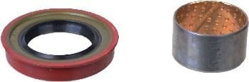 Rear Manual Transmission Seal Kit Compatible With Buick LeSabre 1971 1970 1969 1968 1967 1966 1965 1964 1963 P-5227804 in Saudi Arabia