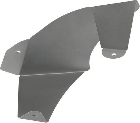 أغطية هوائية من maxpeedingrods مع 6 مسامير لموديلات Honda TRX400EX TRX400X 1993-2004 طقم مغرفة تبريد محرك الهواء in Saudi Arabia
