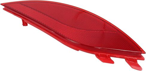 2Pcs Rear Left and Right Bumper Reflector for Hyundai Tucson 2010-2015 in Saudi Arabia