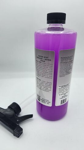 Great Lakes Aqua Shine 32oz in Saudi Arabia