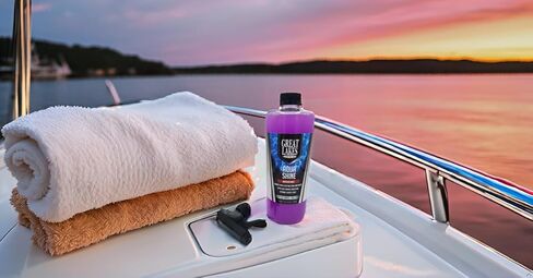 Great Lakes Aqua Shine 32oz in Saudi Arabia