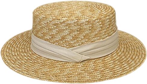 Straw Beach Hats,Beach Hat for Women,Summer Straw Sun Caps Wide Brim Beach Sun Cap Beach Sun Hats for Women/Girl in Saudi Arabia