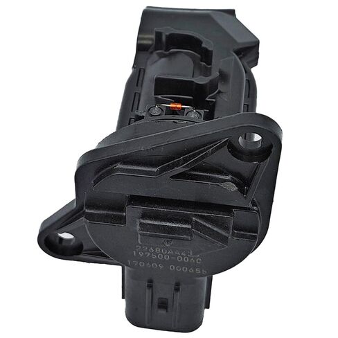 22680-AA420 Mass Air Flow Meter Sensor Replacement for Subaru 2019 Ascent Forester 2018-2019 Crosstrek 2017-2019 Impreza 197500-0060 in Saudi Arabia