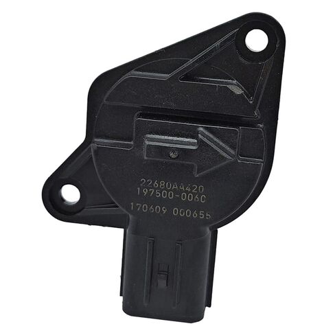 22680-AA420 Mass Air Flow Meter Sensor Replacement for Subaru 2019 Ascent Forester 2018-2019 Crosstrek 2017-2019 Impreza 197500-0060 in Saudi Arabia
