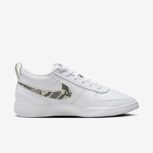 Book 1 Basketball Shoes (FJ4249-101, White/Burnt Sunrise/Black/Light Orewood Brown) Size 4 in Saudi Arabia