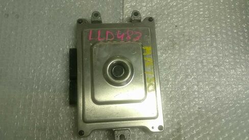 Engine ECM Control Module Fits 21-22 Compatible with Honda Accord 37820-6C2-A64 378206C2A64 in Saudi Arabia