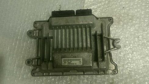 Engine ECM Control Module Fits 21-22 Compatible with Honda Accord 37820-6C2-A64 378206C2A64 in Saudi Arabia