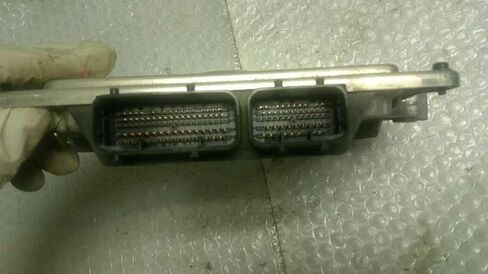 Engine ECM Control Module Fits 21-22 Compatible with Honda Accord 37820-6C2-A64 378206C2A64 in Saudi Arabia