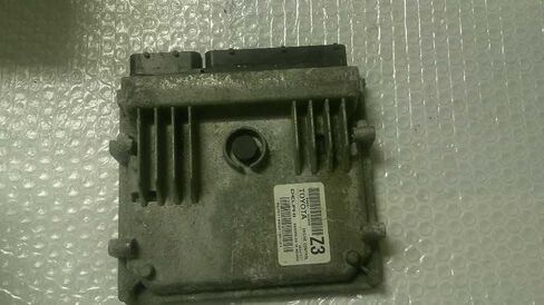 Engine ECM Control Module Fits 15 Compatible with Toyota Corolla 89661-0Z630 896610Z630 in Saudi Arabia