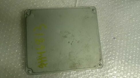 08 Compatible with Toyota Sienna Engine ECM Electronic Control Module 89661-08240 8966108240 in Saudi Arabia