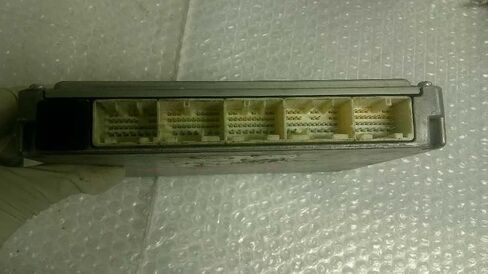 08 Compatible with Toyota Sienna Engine ECM Electronic Control Module 89661-08240 8966108240 in Saudi Arabia