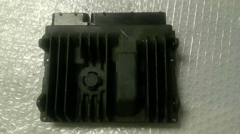 وحدة التحكم في المحرك ECM FWD تناسب 20-21 متوافقة مع Lexus NX300 89661-78F20 8966178F20 in Saudi Arabia